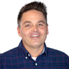 Darren Martin