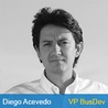 Diego Acevedo