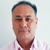 Amar Nath Shrestha