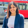 Purvi Shah