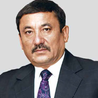 Dhurba Kumar Shrestha