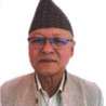 Dil Bahadur Shrestha