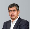 K N Radhakrishnan