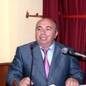 Ahmet N. Karasoy