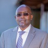 Harrison E. Mutikanga