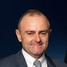 Paul Burton