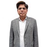 Ashish Bhutani