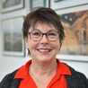 Elizabeth Shaw