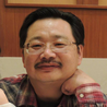 Patrick Chiang