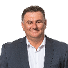 Graeme Calvert
