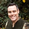 Aaron Clarke