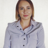 Anastasia Paruntseva