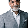 Rajesh R Mandawewala