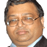 K H Viswanathan