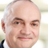 Luc van Den Hove
