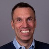 Johan Wennerberg