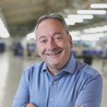 Nigel Slator
