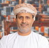 Mohammed Al Mashani