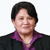 Zenaida N. Abad