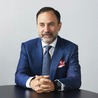 Rafique Bachour