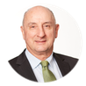 Doug McTaggart