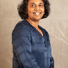 Sunitha Ramaswamy