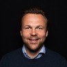 Olof van Den Bout