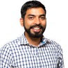 Naresh Chebolu