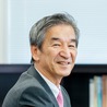 Toshi Takayama