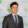 Nicholas Yeoh