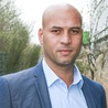 Mohammad Soueidan