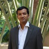 Vinod Kumar Reddy