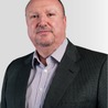 Steve Sparke