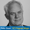 Peter Boon