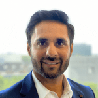 Saqib Dhanani