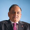 Suresh Krishnan