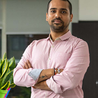 Arjun P. Gupta