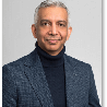Ted Dhillon