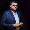 Nandakishore Harikumar