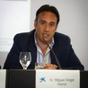 Miguel Angel Garoz