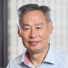 Graeme Wong