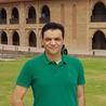 Raheel Afzal