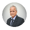 Ashwani Kumar Sehgal