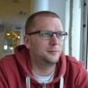 Matt Buckland
