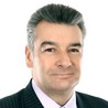 Keith McDonald